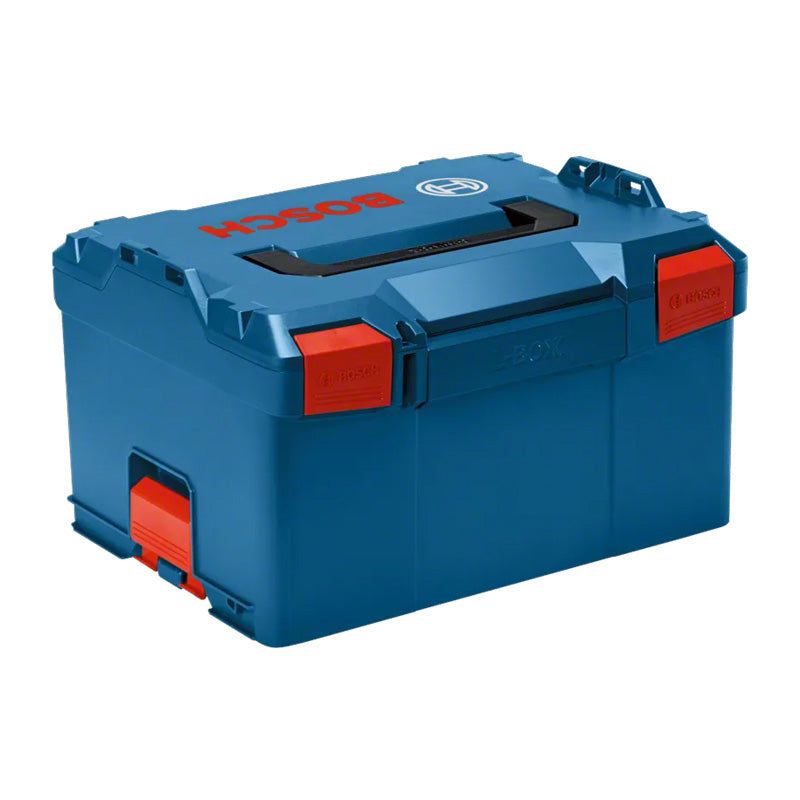 Bosch Professional – Cloueur à bois 18V – Longueur clou 16-50mm – Moteur Brushless – Capacité magasin 105 clous – Coffret L-BOXX 238 - 18V-50 - Image 9