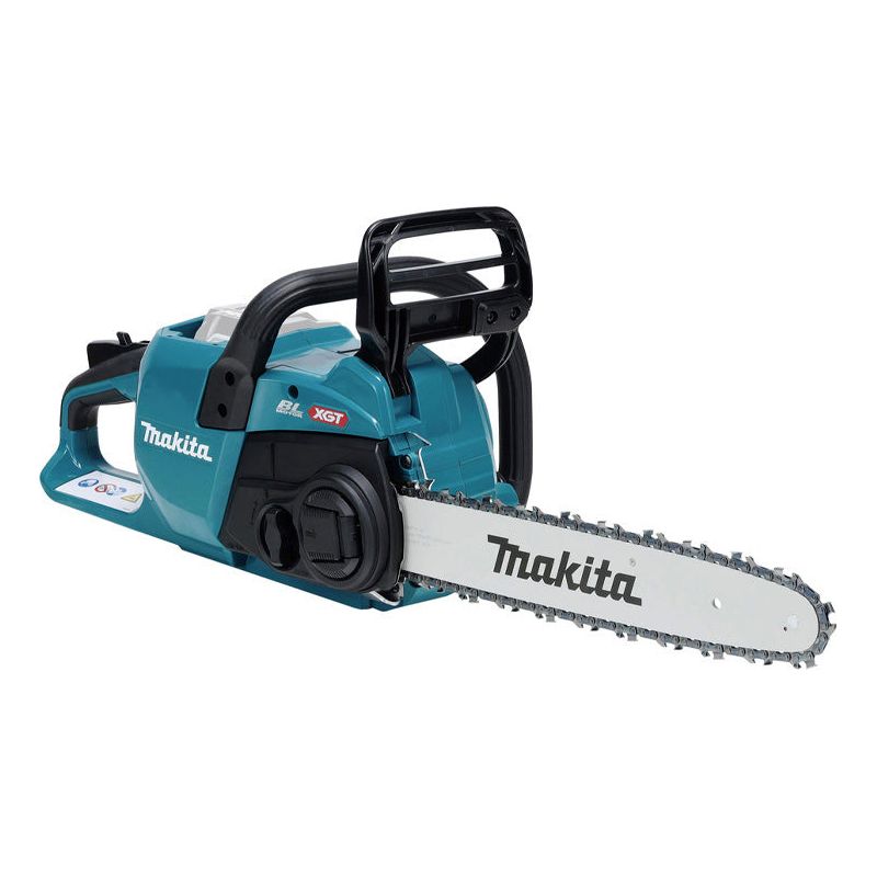 scie électrique Makita UC022GZ 40V Outil - Image 3