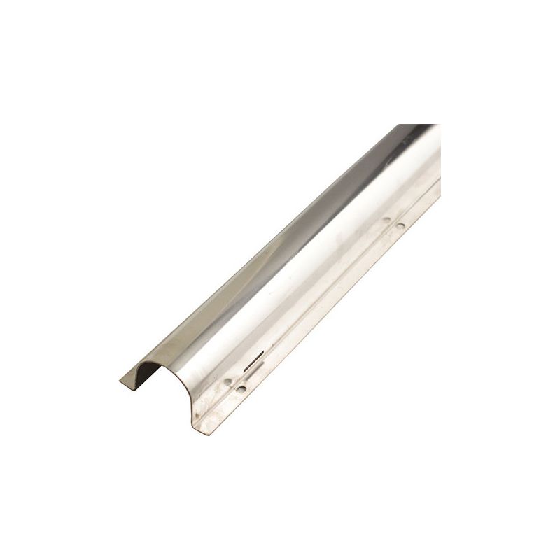 Scell-It – Goulottes de protection aluminium 45 mm – Longueur 1 mètre – Épaisseur 12/10e – Pour outils à gaz - Image 3