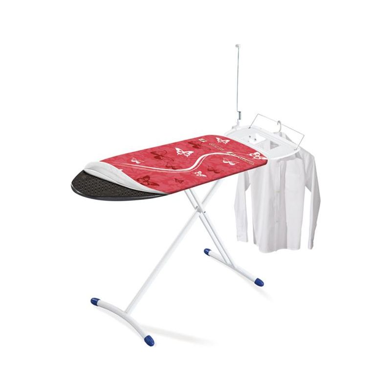 Leifheit Nettoyage - Table à repasser Air Board Express L Maxx Solid 72592 - Image 4