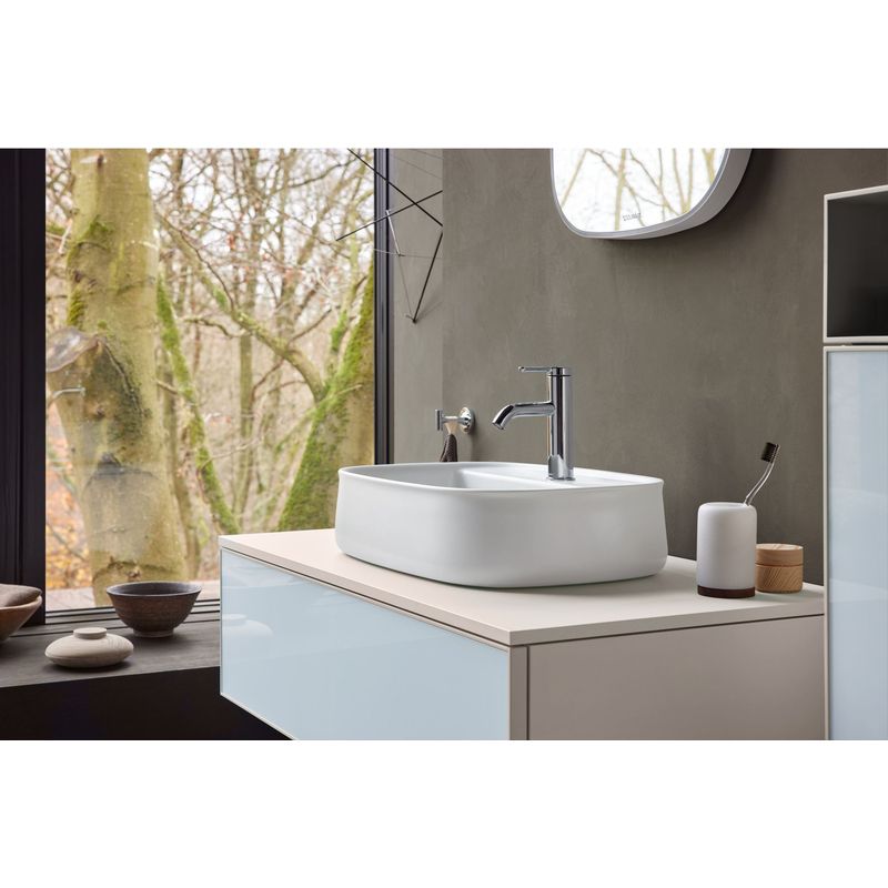 DURAVIT C11020001010 C.1 Mitigeur monotrou pour lavabo M - Image 5