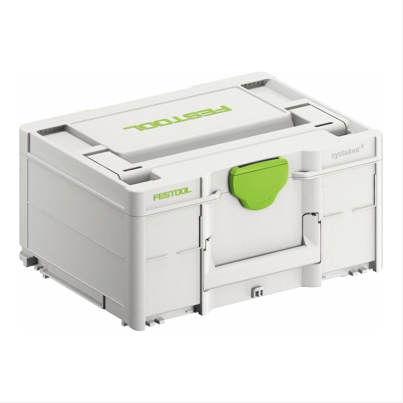 Festool – Scie sauteuse sans fil 18V 4Ah – Moteur EC-TEC 3800 courses/min – Profondeur de coupe 120mm – 576525 - Image 8