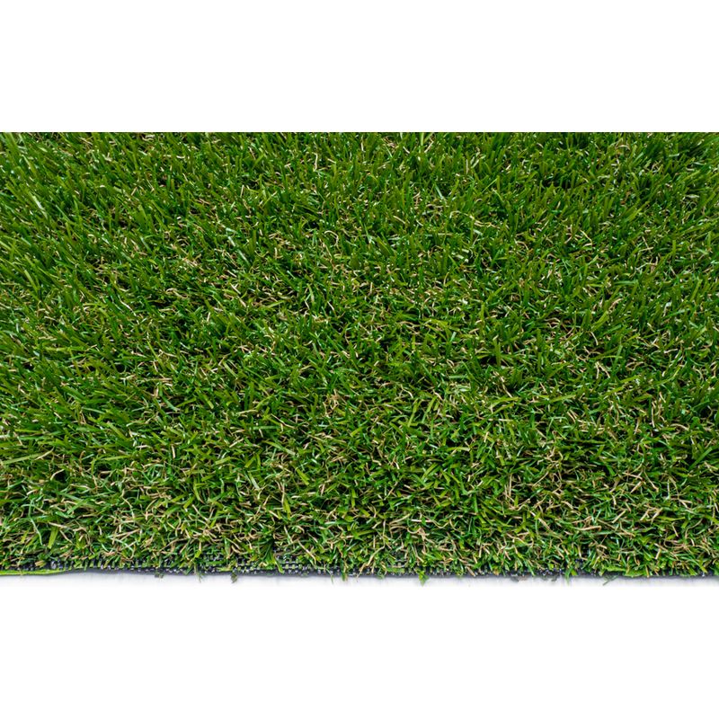 Gazon synthetique CLAUDIA 30 mm - 2 x 5 m soit 10m2 - Image 2