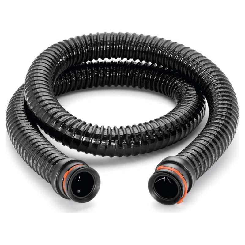 Fein – Aspirateur eau et poussière compact 18V – Puissance d'aspiration élevée – Pour chantiers humides et espaces confinés – Léger et mobile - Image 3
