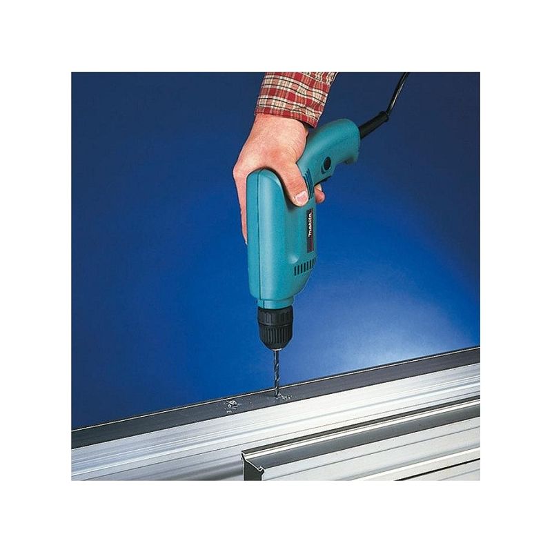 Perceuse Makita 530 W en carton - Image 4