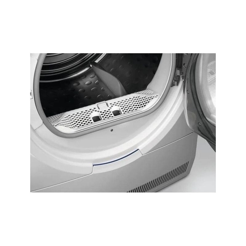 Electrolux EW7H583B sèche-linge pompe à chaleur blanc - Image 2