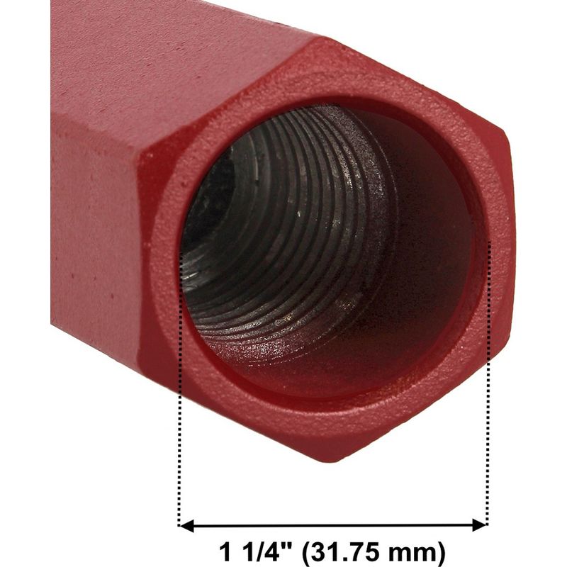 Couronne diamant Ø 180 mm pour carotteuse - Image 3
