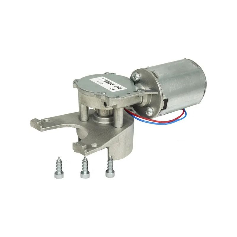 Faac – Moteur électrique actionneur 24 V – 115008 – Pour motorisation de portail 391 Compas Energy – Pièce de rechange - Image 3