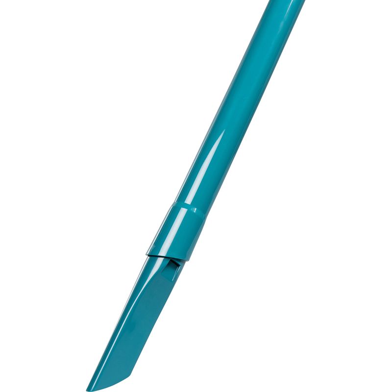 Makita – Balai électrique 18V – Moteur brushless 4 vitesses – Débit d'air 1,2 m3/min – Capacité d'aspiration 180 mbar – Léger et portable - Image 5