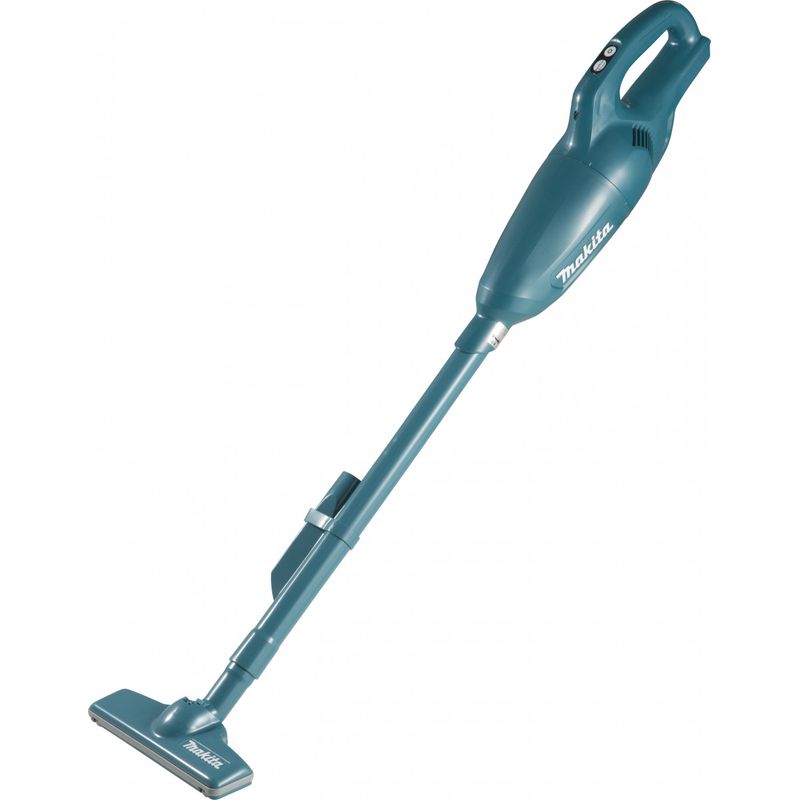 MAKITA CL108FDZ Aspirateur à main à batterie 12Vmax CXT (sans batterie ni chargeur) Adapter - Image 9