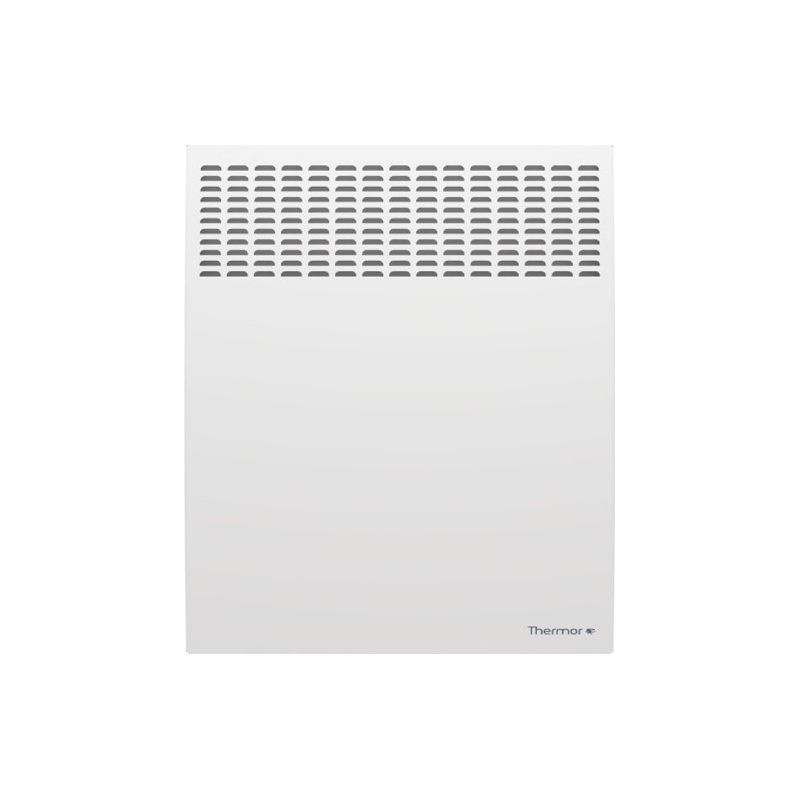 Radiateur électrique Évidence 2 horizontal blanc 2000W - THERMOR - 411484 - Image 3