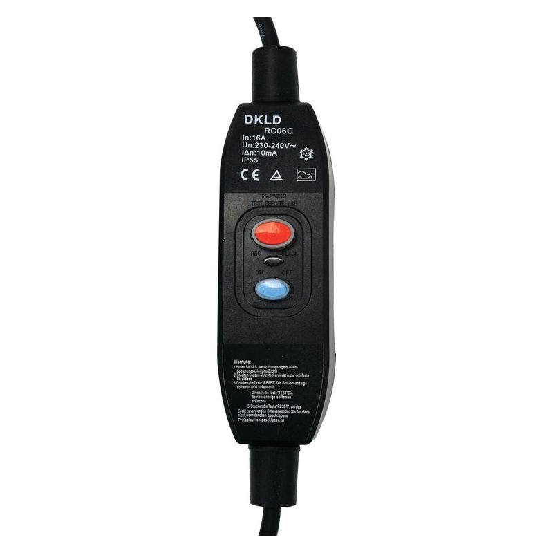 Yato – Scie à tronçonner professionnelle 1400W – Utilisation humide et sèche – Disque diamant Ø 125mm – Profondeur de coupe réglable 38mm – 12000 - Image 5