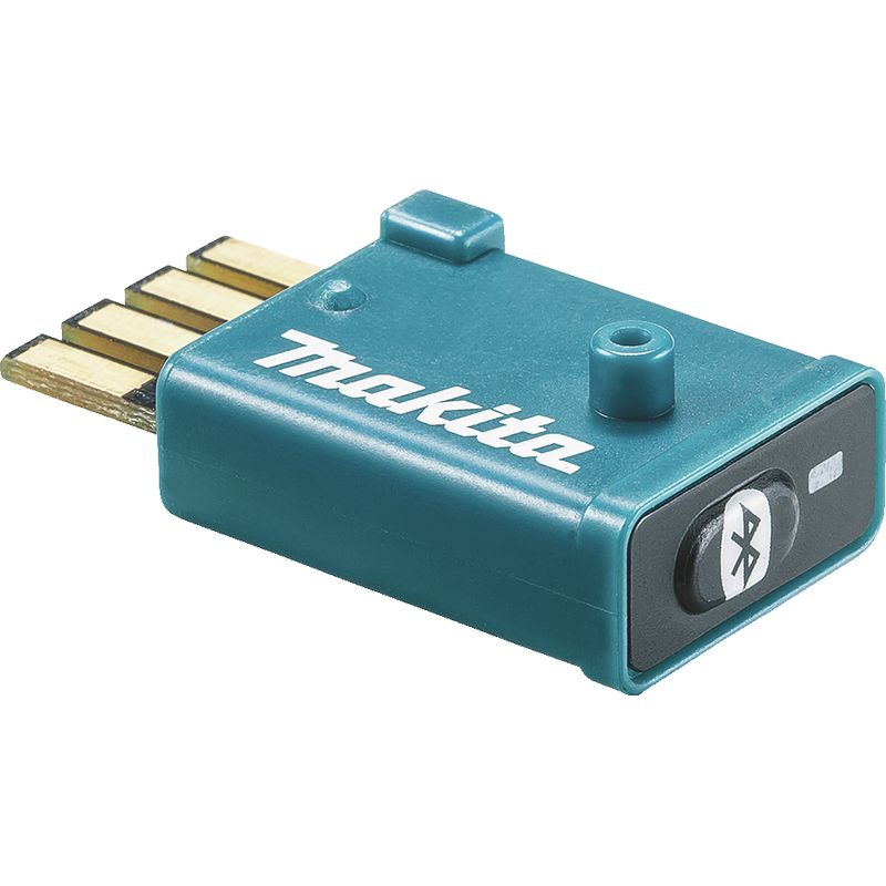 Makita – Rabot électrique 18V DKP181ZU – Moteur Brushless – Largeur de rabotage 82 mm – Profondeur max. 3 mm – Compatible AWS - Image 4