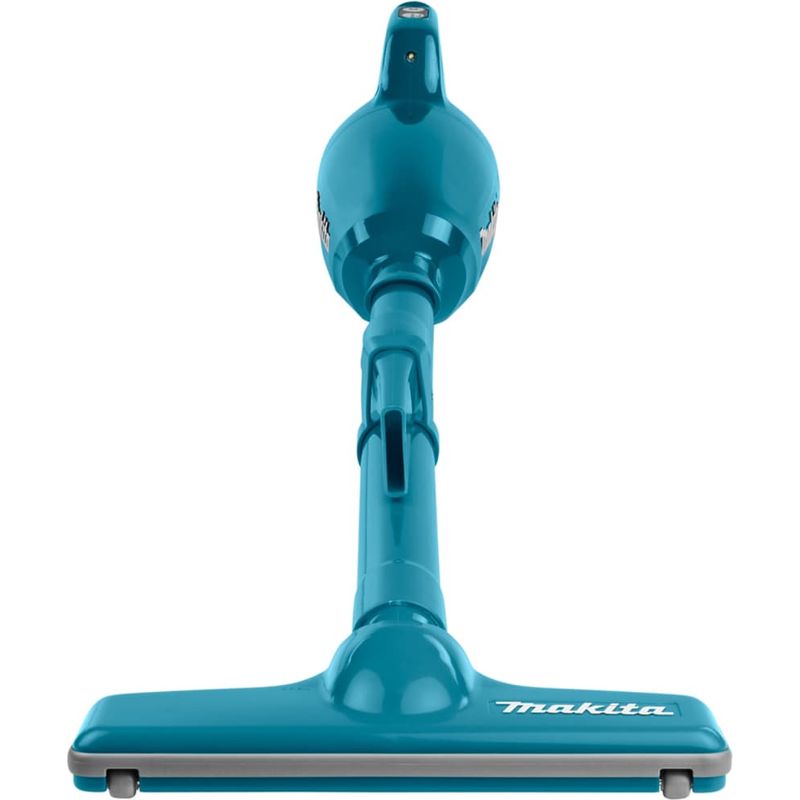 MAKITA CL108FDZ Aspirateur à main à batterie 12Vmax CXT (sans batterie ni chargeur) Adapter - Image 4