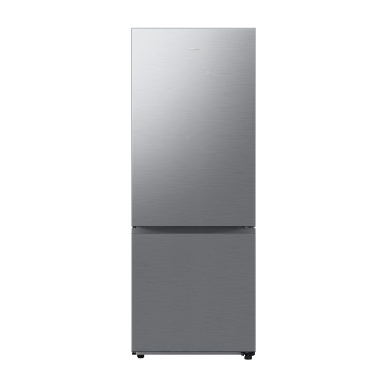 Samsung RB53DG706CS9 Pose libre 538 L C Métallique, Acier inoxydable