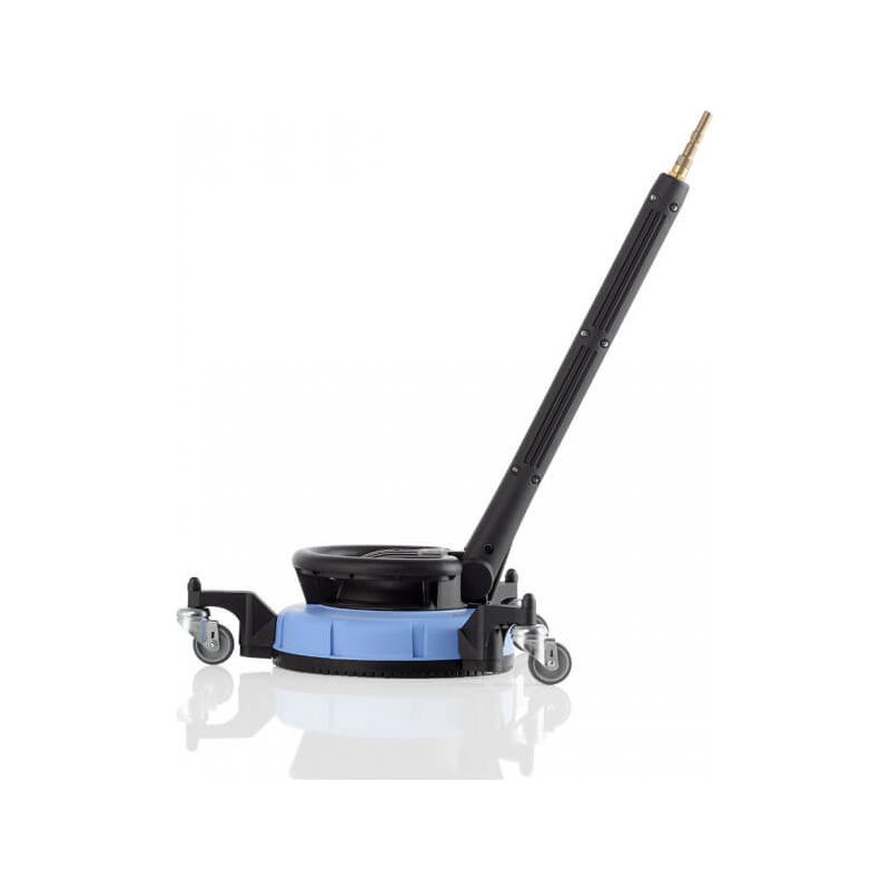 Kränzle – Accessoire pour nettoyeur haute pression – Roundcleaner UFO 300mm – Système enfichable D12 – 2 buses haute pression rotatives - Image 3