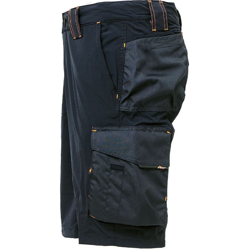Short de travail MERCURY Deep Blue Taille M UPOWER Outil - Image 5