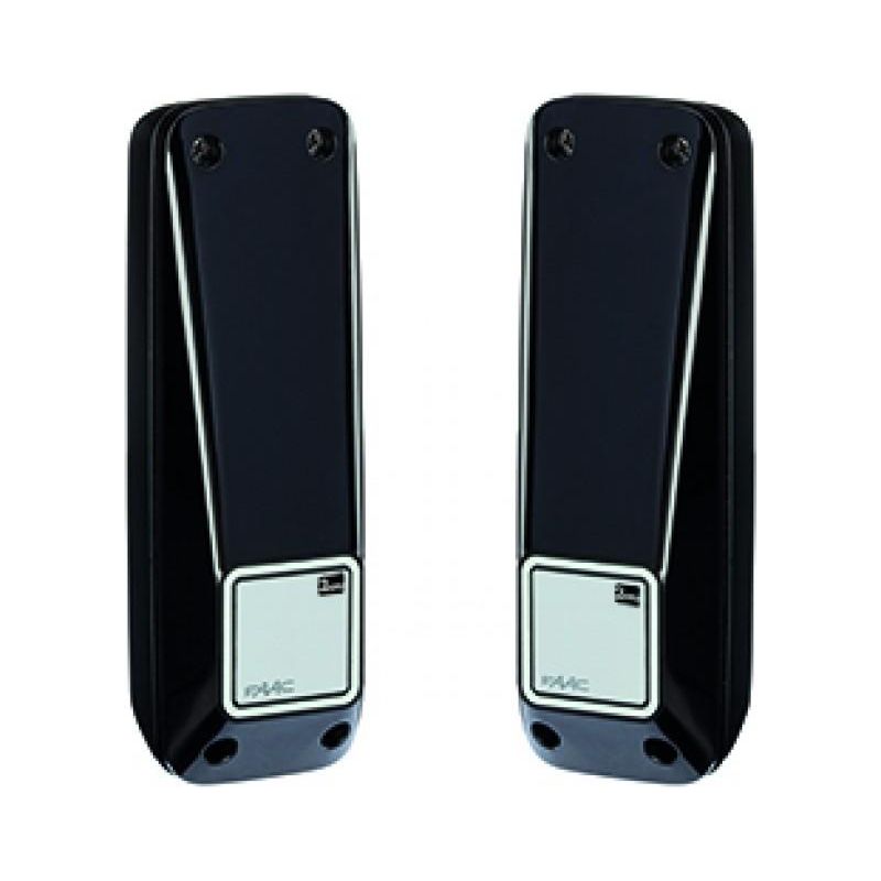 Faac – Photocellule orientable 20M BUS – Alimentation 24V – Installation en saillie ou sur colonette – Protection IP54 - Image 9