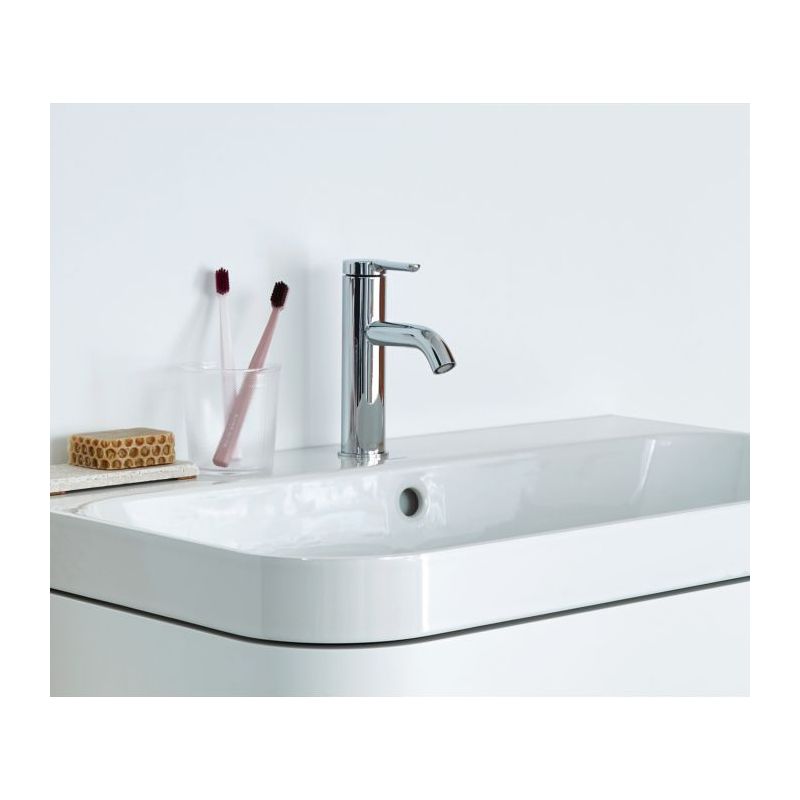 DURAVIT C11020001010 C.1 Mitigeur monotrou pour lavabo M - Image 9