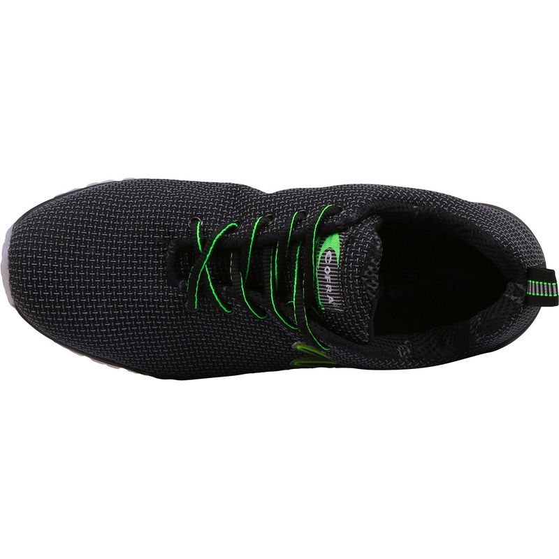 Cofra – Chaussures de sécurité MONTI S3 SRC T.42 – Tige Techshell hydrofuge – Semelle anti-perforation APT Plate – Embout aluminium 200J - Image 3