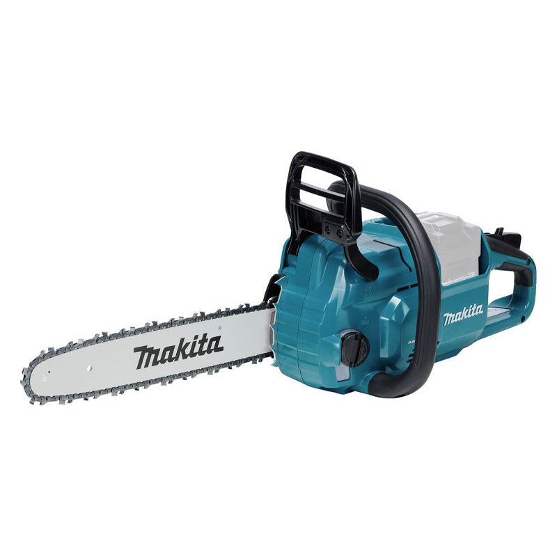 scie électrique Makita UC022GZ 40V Outil - Image 5