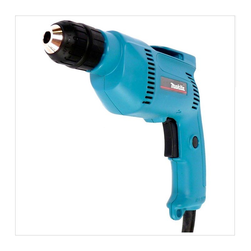 Perceuse Makita 530 W en carton - Image 10