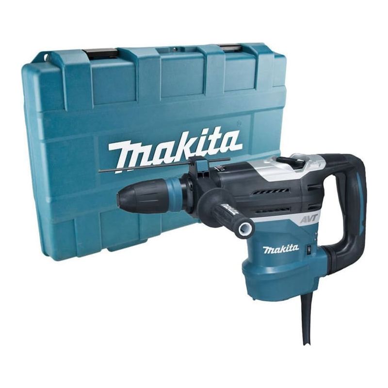 Perfo-burineur SDS-Max 1100W 40mm HR4013C MAKITA
