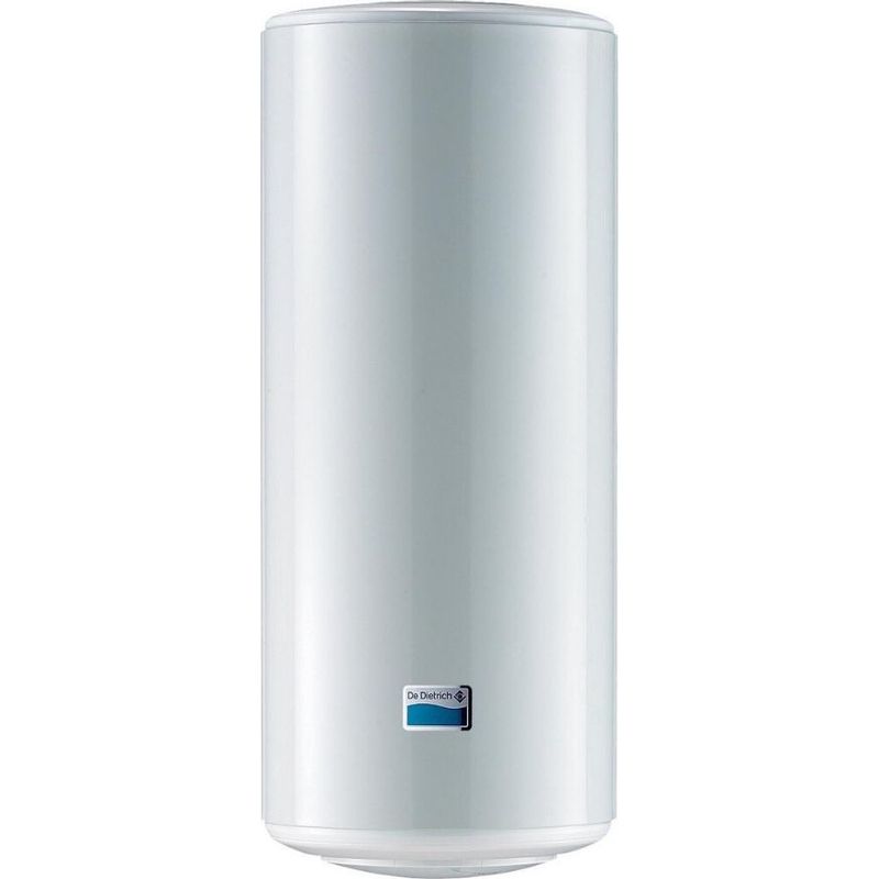 Chauffe eau électrique Vertical Mural De Dietrich Stéatite 150 L
