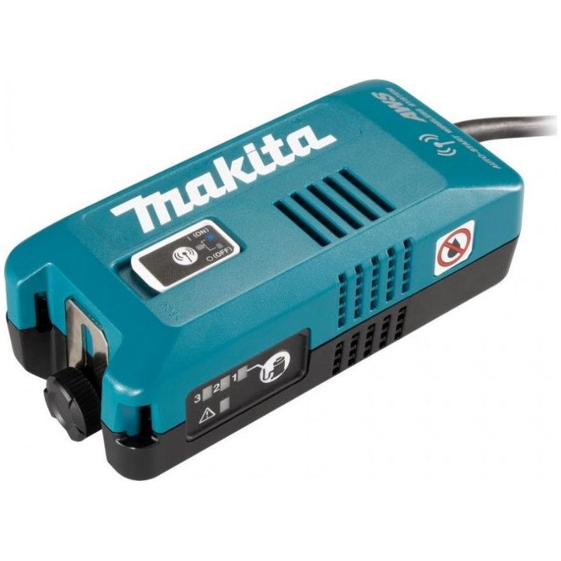 Makita – Adaptateur radio Bluetooth pour aspirateur-outil électrique – Interrupteur sans fil – Compatible AWS – 1997731 - Image 6