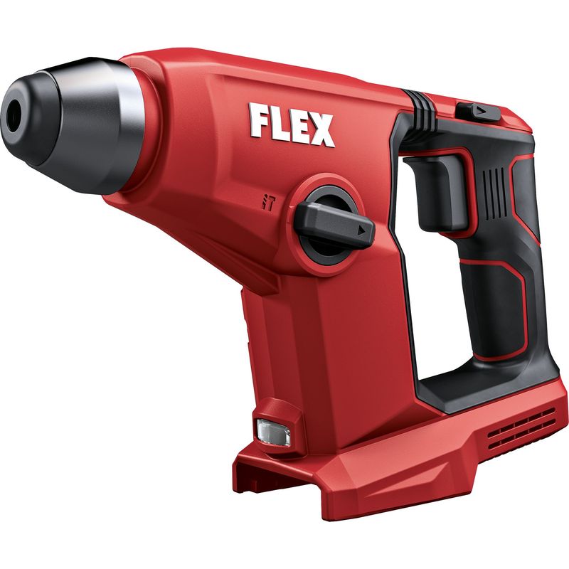 Marteau perforateur FLEX FHE 1-16 18.0-EC C - Sans batterie, ni chargeur - 531311