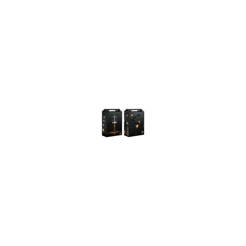 Felo – Coffret multi-outils 9 pièces – Système de lames interchangeables smart Evo – Sacoche ceinture robuste – Pour travaux de précision - Image 3