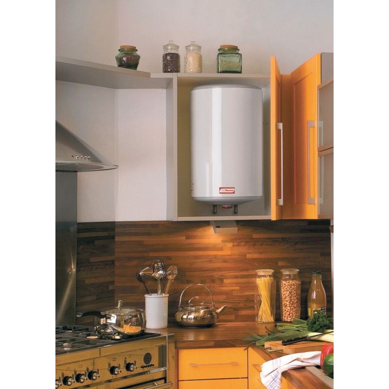 Chauffe-eau électrique Ristretto 30L sur Evier - THERMOR - 231020 - Image 8