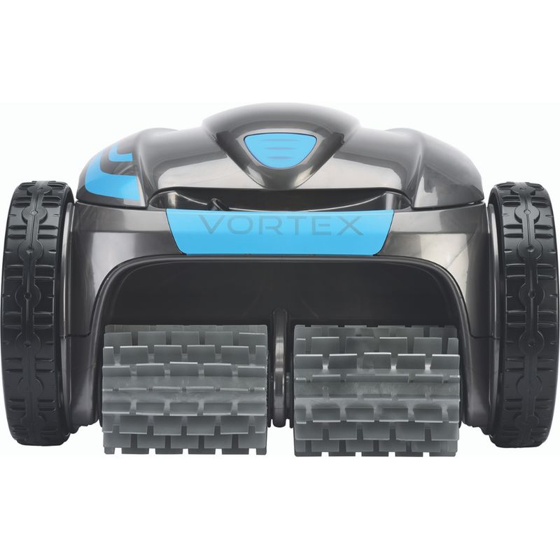 Zodiac – Robot de piscine électrique 2WD OV 3505 – Nettoyage fond, parois, ligne d'eau – Pour piscines enterrées et hors-sol jusqu'à 12m - Image 9