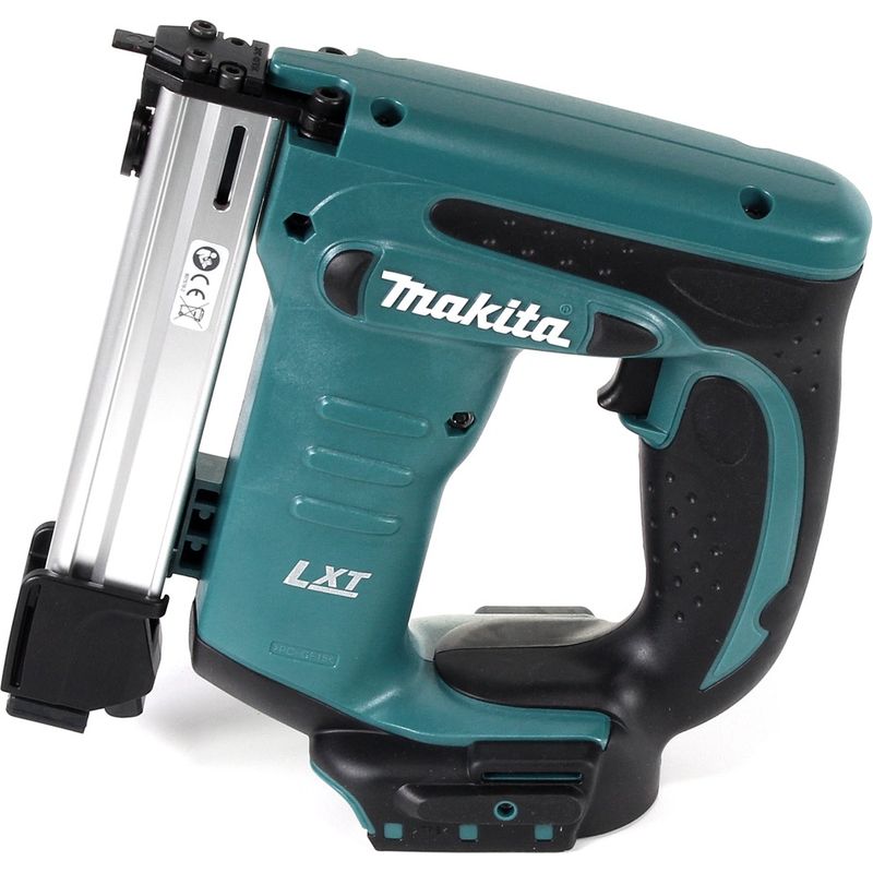 Makita – Agrafeuse électroportative sans fil 18V – Longueur agrafes 10-22mm – Enfoncement réglable – Pour bois dur et teck - Image 3