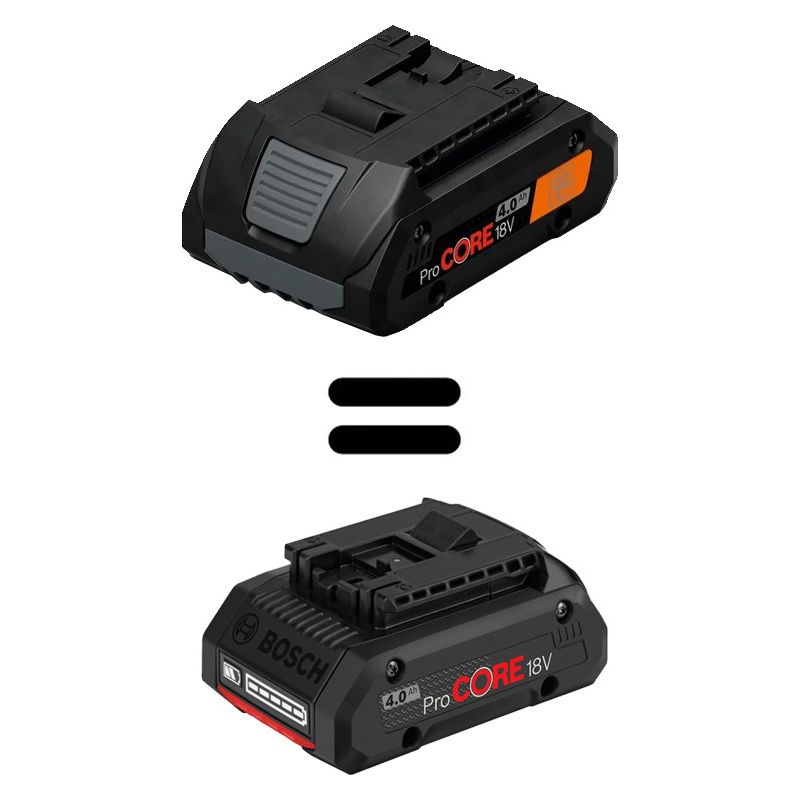 Batterie Fein ProCORE 18 V 4,0 Ah AS - Image 2