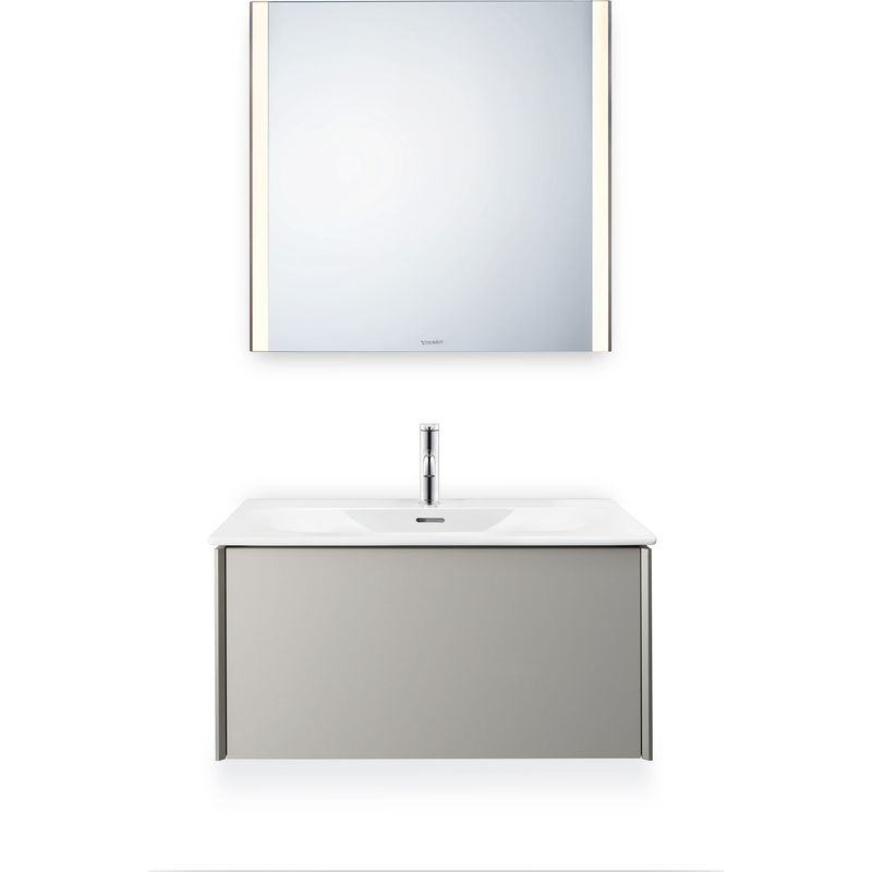 DURAVIT C11020001010 C.1 Mitigeur monotrou pour lavabo M - Image 4