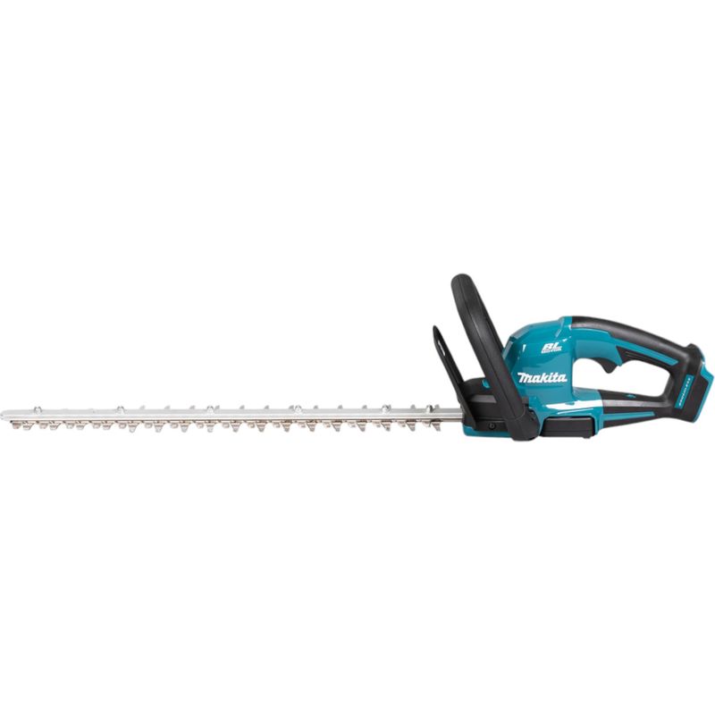 Makita – Taille-haies électrique 500 mm – Moteur sans balais – Capacité de coupe 20 mm – Faible bruit et vibration – Pour usage professionnel - Image 5