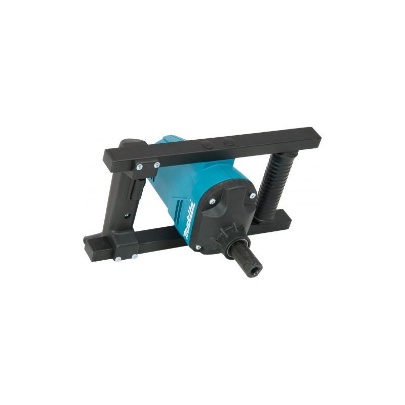 Makita – Mixer électrique 850W UT1200 – Vitesse variable pour mélanges homogènes – Pour peintures et mortiers légers – Poignée ergonomique - Image 3