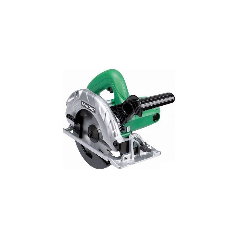 Hikoki – Scie circulaire 190 mm 1050 W – Profondeur de coupe 68 mm – Vitesse 5500 tr/min – Pour bois dur et teck - Image 4