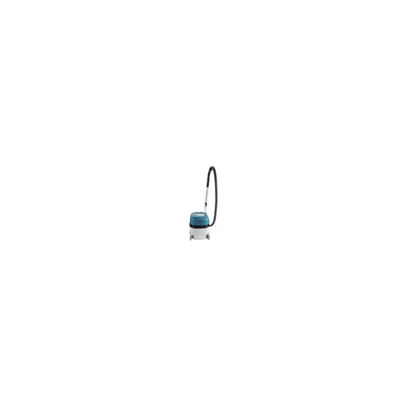 Makita – Aspirateur sans fil 40V – 15L – Moteur sans balais – Autonomie doublée – Pour poussières classe L - Image 4