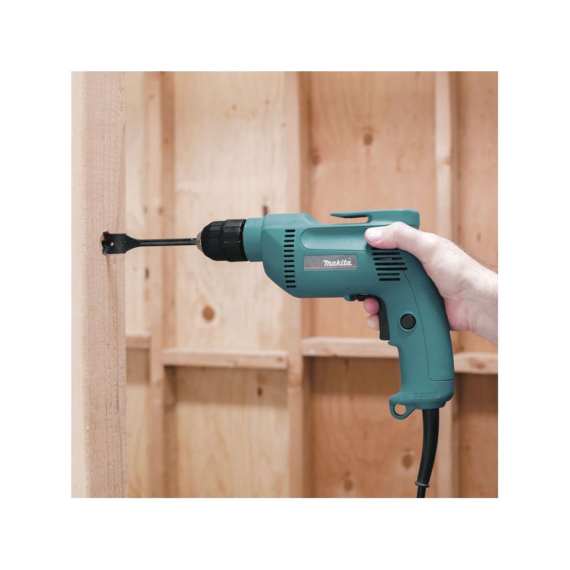 Perceuse Makita 530 W en carton - Image 6