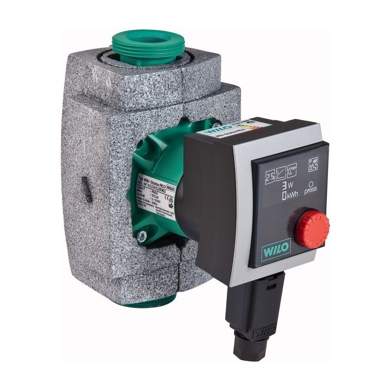 Wilo Stratos PICO plus 30/1-6 Circulateur à rotor noyé 4216605 (DE) - Image 3