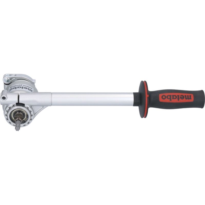 Metabo – Perceuse-visseuse sans fil 18V 2x5.5Ah – 602359770 – Moteur Brushless – Couple 130Nm – Ø perçage acier 13mm – Coffret avec chargeur - Image 4