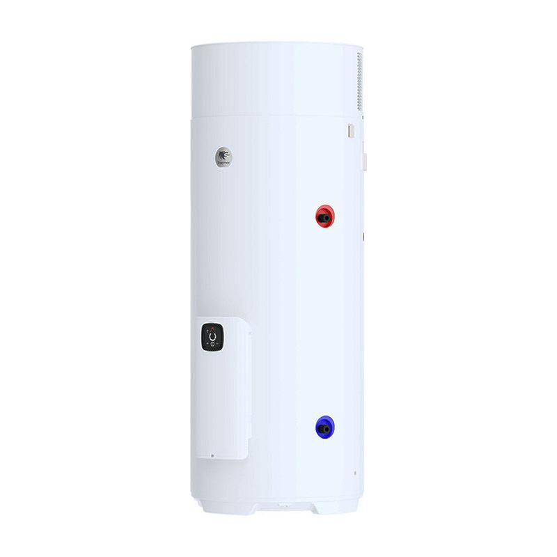 Chauffe-eau thermodynamique Aéromax access stable 200L - THERMOR - 296078 - Image 2