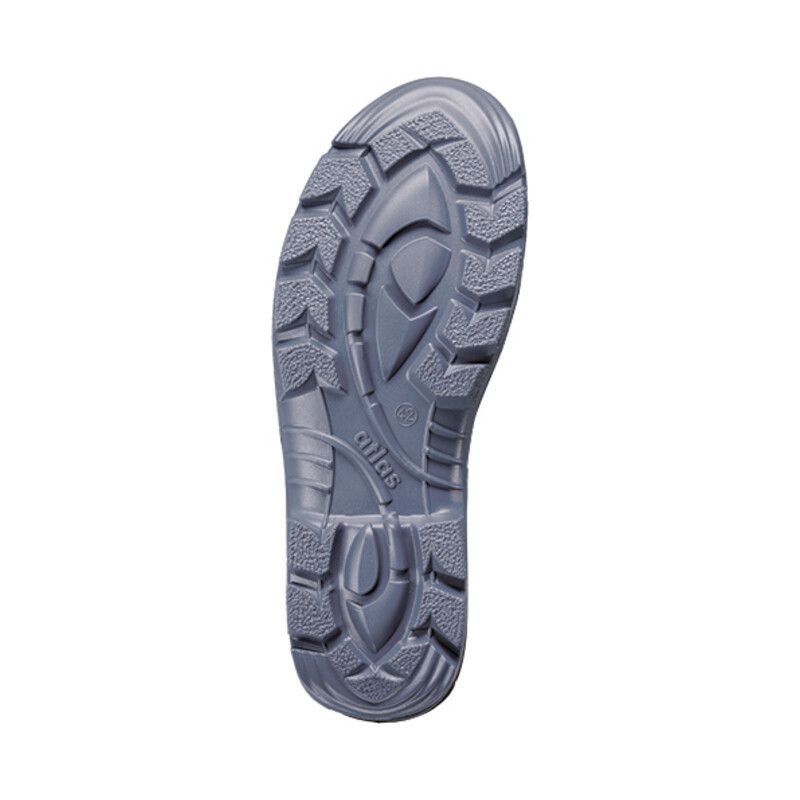 Atlas chaussures de sécurité montantes ANATOMIC BAU 500 S3, largeur 10 taille 44 - Image 2