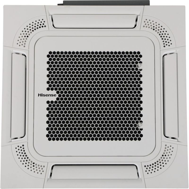 Hisense – Coffret intérieur sans panneau Multi-onduleur 5 kW – ACT52UR4RCC8 – Classe A++ – Gaz réfrigérant R32 – Pour espaces confinés - Image 4