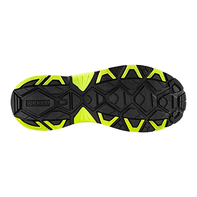 Chaussures de sécurité Sparco Roc ESD S3 SRC HRO - 43 (EU) - Image 4