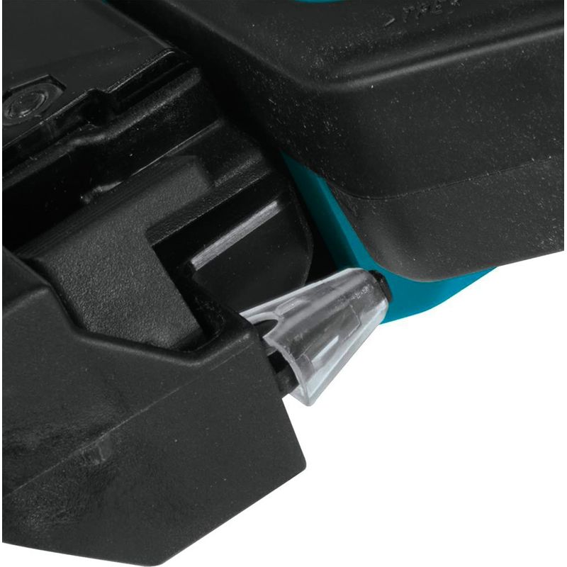 Makita – Cloueur de finition sans fil 18V – Longueur clou 35 mm – Technologie LED pour zones sombres – DPT353ZJ - Image 9