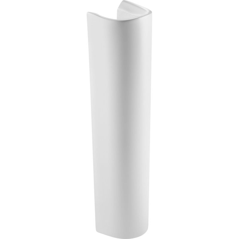 Colonne pour Lavabo Debba, Blanc - Image 5