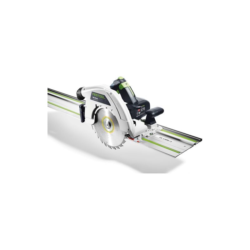 Festool – Scie circulaire portative 230mm 1900W pour bois dur – Profondeur de coupe 85mm – Réglage angulaire 0-60° – 576142 - Image 5